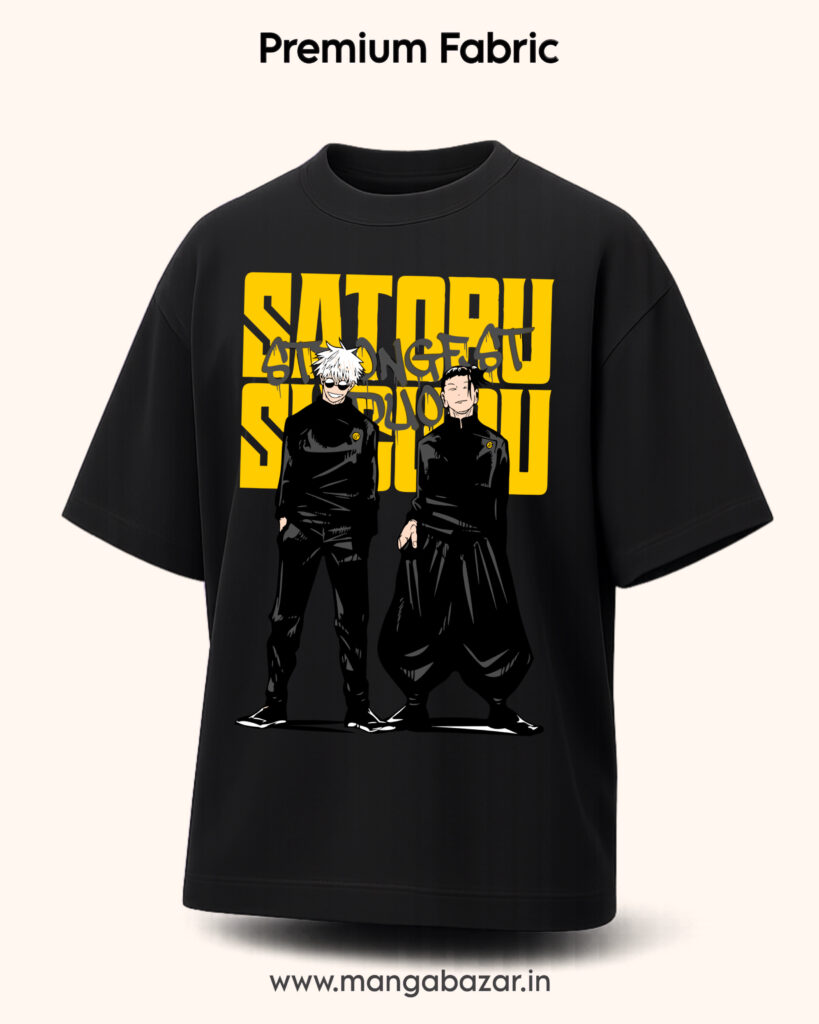 https://mangabazar.in/product/sataru-gojo-over-sized-t-shirt/