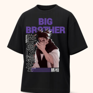 Jujutsu Kaisen | Oversized | T-shirt